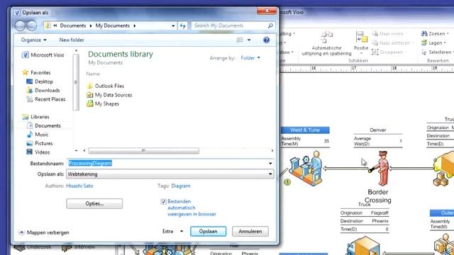 Visio NETHERLANDS E Sharepoint 854x480 смотреть онлайн