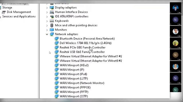 Networking Concepts смотреть онлайн