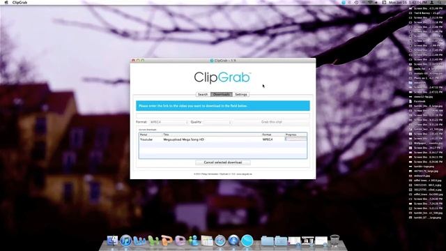 YouTube & Vimeo - Downloader for Mac OS X, Windows & Linux смотреть онлайн
