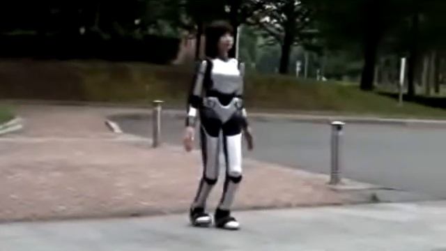 Doll, Robot, Android, Robosapien 1943 - 2012 смотреть онлайн