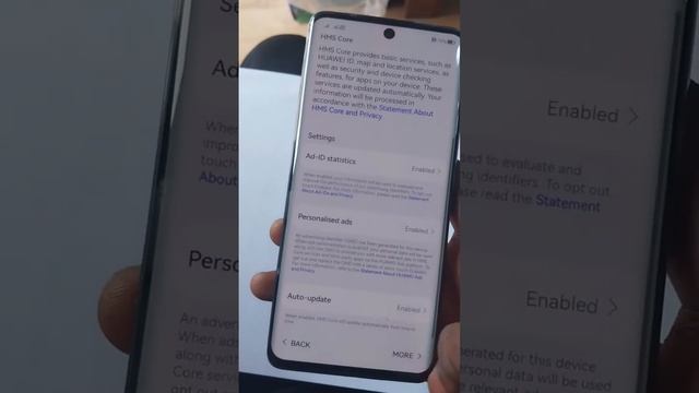 All Huawei android 12/13 Frp Bypass without pc _-_ HUAWEI nova 9 Frp Bypass Skip | смотреть онлайн
