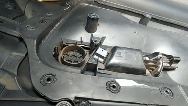 Como cambiar manija de puerta de seat cordoba o ibiza 2003 - 2009 смотреть онлайн