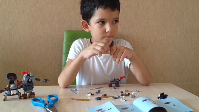 Миксель Лего пакетики с игрушкой монстриками сюрприз распаковка Lego Mixels часть 3 смотреть онлайн
