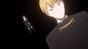 Госпожа Кагуя: в любви как на войне 2 сезон опенинг