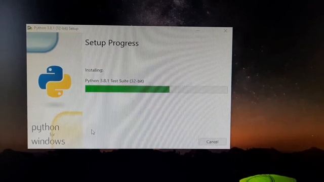 Installation of Python in easy steps смотреть онлайн