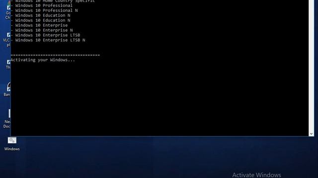 How to Activate windows 7,8,10 Very Easily смотреть онлайн