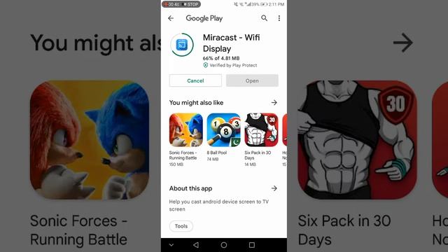 How to download miracast смотреть онлайн