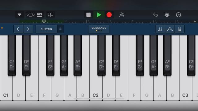 How to make a CATCHY TRAP Beat on GarageBand iOS! (FIRE) смотреть онлайн