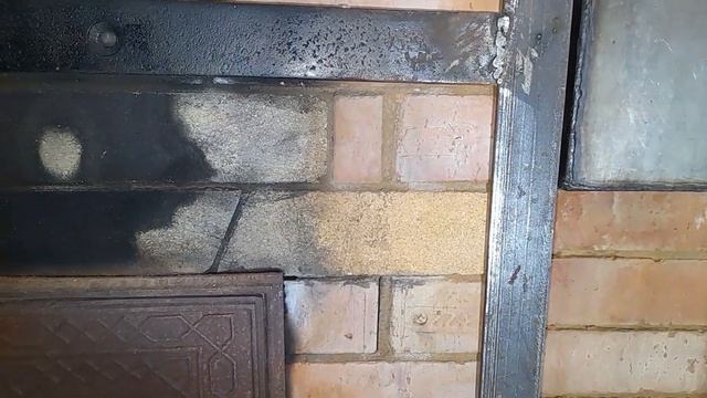 Печь для бани,банная печь,печь с обращенным пламенем,обзор моей банной печи (русская баня) 2022г. смотреть онлайн