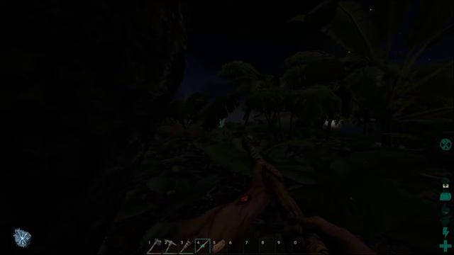 ARK: Survival Evolved смотреть онлайн