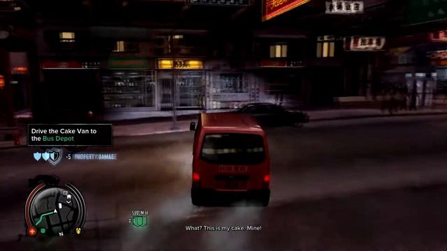 Sleeping Dogs Walkthrough: Bride to Be смотреть онлайн