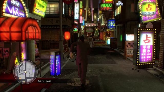 Yakuza 0 Chapter 15 Episode 2 смотреть онлайн