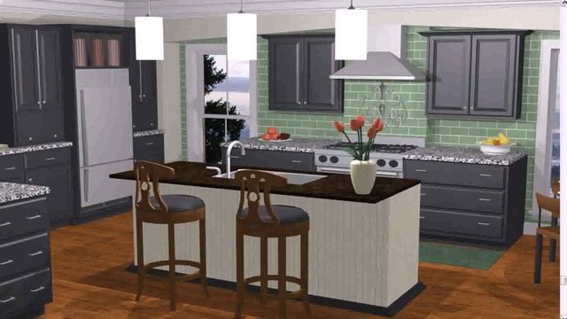 Home And Interior Design Software For Pc смотреть онлайн
