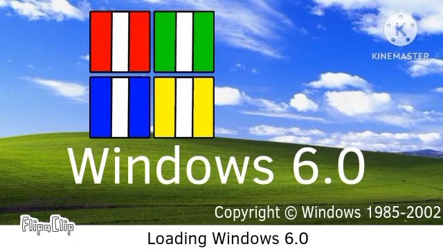 Windows 6.0 and 7.0 смотреть онлайн