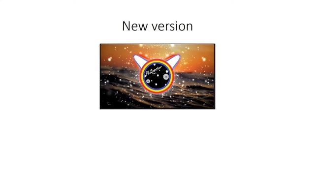 New Philipmator spectrum update (Link of the project in the description) смотреть онлайн