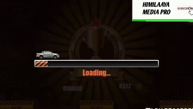off road cargo pickup driver backup смотреть онлайн