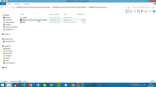 Come scaricare e installare DaemonTools Pro смотреть онлайн