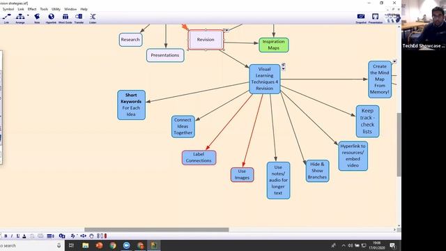 Inspiration 9 and beyond new version, new certified trainer programme and new study skills approac смотреть онлайн