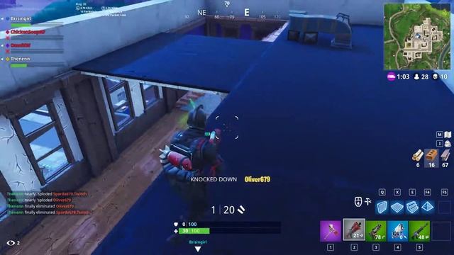 Crack in the wall смотреть онлайн