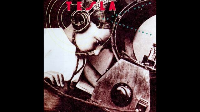 Tesla - Hang Tough (HQ) смотреть онлайн