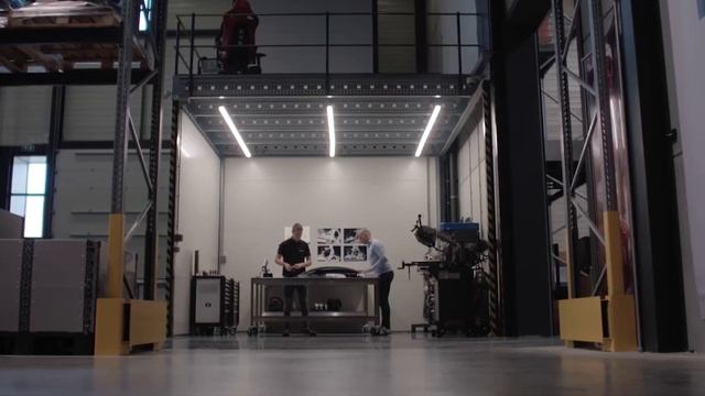 We Are Playseat® смотреть онлайн