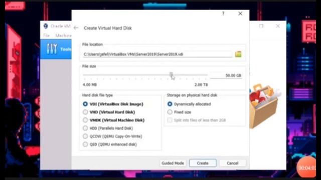 WINDOWS SERVER 2019 Tutorial смотреть онлайн