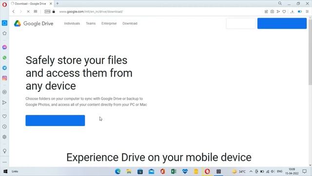 How to download Google Drive in Windows 10 смотреть онлайн