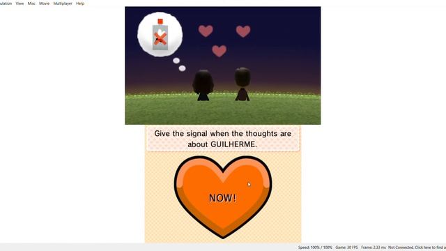 Tomodachi Life ALMOST GET MARRIED смотреть онлайн