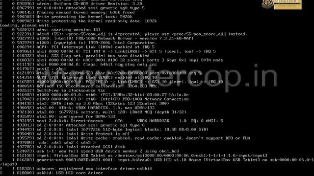 Certified Ethical Hacker CEH v7 - online tutorial смотреть онлайн