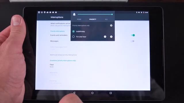 Google Nexus 9 Unboxing & Review смотреть онлайн