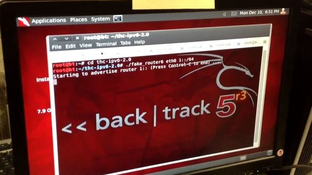 IPv6 Attack Kills Mac OS X in Seconds Through a Crossover C смотреть онлайн