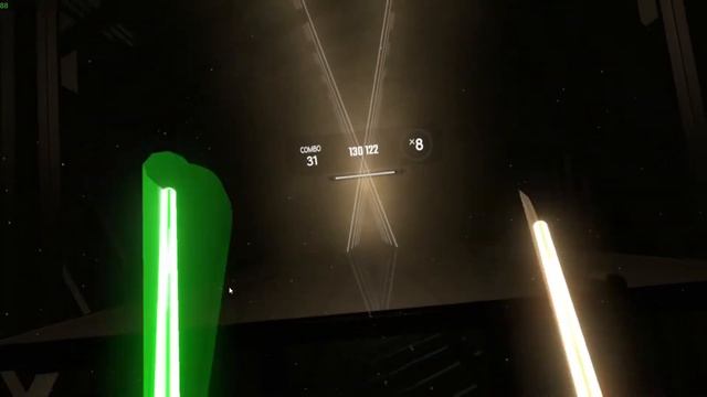 Beat Saber - Awaken League of Legends S9 [Dell VR118][Windows Mixed Reality] Expert смотреть онлайн