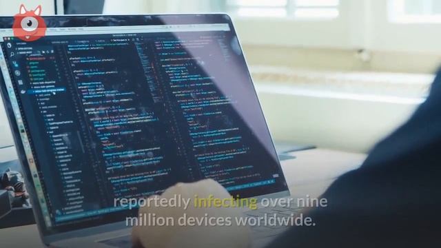 Microsoft Cripples Biggest Ever Zombie Bot Network 9kink смотреть онлайн