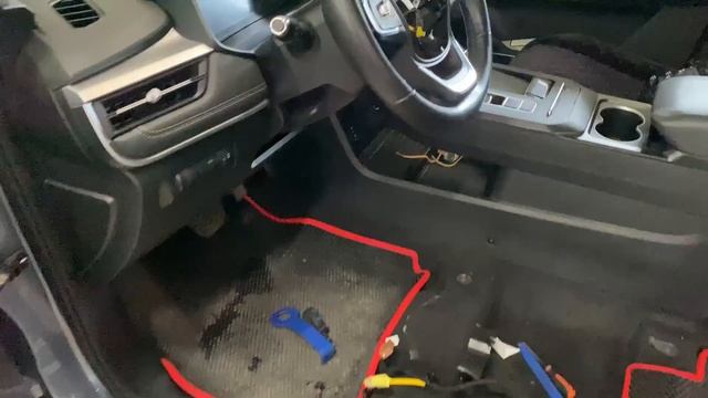 Chery Tiggo 7 Pro: Два Гарантийных Инцидента — Кто Оплатит? смотреть онлайн