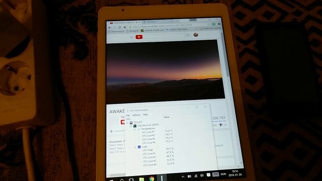 Teclast X98 Pro failure смотреть онлайн