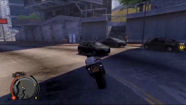 Sleeping Dogs™ Definitive Edition - Gameplay Parte 06 смотреть онлайн