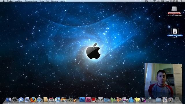 Apple blog -31- Kernel panic e iPANIC ! смотреть онлайн