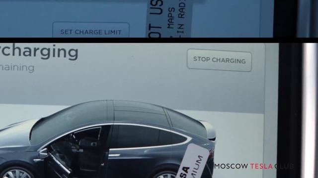 Tesla Model X P90D - Тизер - Первые впечатления (скоро) смотреть онлайн