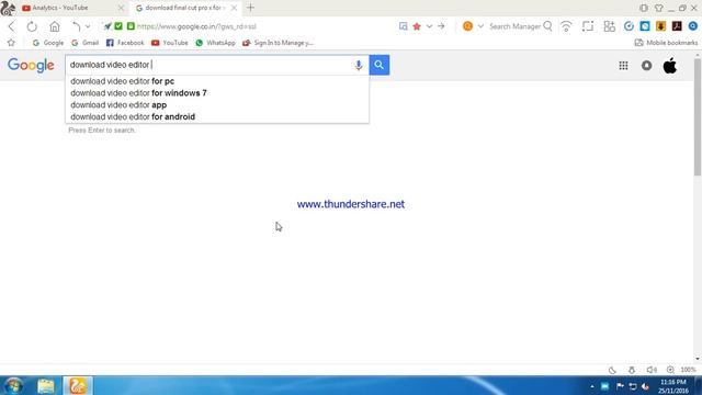 VIDEO EDITOR FOR WINDOWS 7 FOR FREE DOWANLOD !!!!! смотреть онлайн