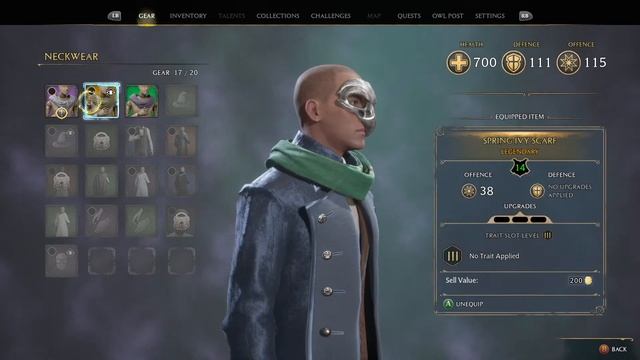 🔴 🇿🇦 Hogwarts Legacy 🇿🇦 | 🔴 LIVE | PART 3 смотреть онлайн