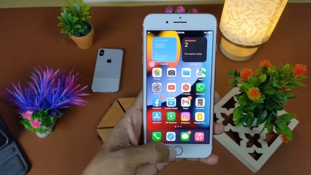 iphone 8 plus in 2022-23 should you buy ? After 5 years camera & video test 4k battery life #hindi смотреть онлайн
