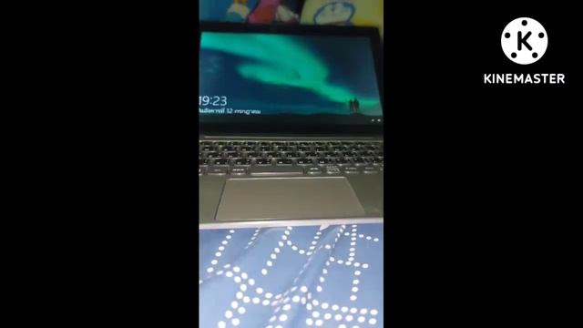 เบื้องหลังของ Lenovo Miix 320 Windows 10 build 21376.1 wake up in 1 second смотреть онлайн