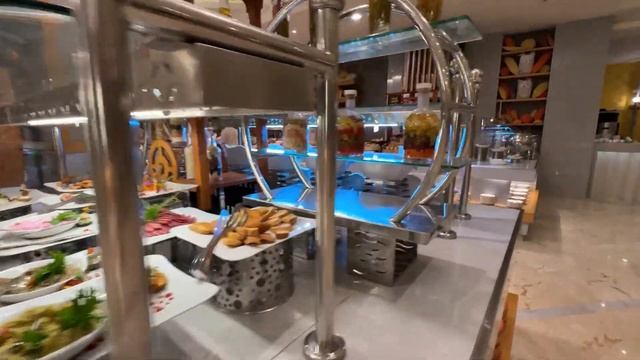 Египет 2024 Отель ТОЛЬКО Для Взрослых Rixos Sharm El Sheikh Отдых в Египте @Travel24online смотреть онлайн