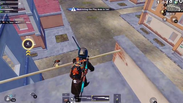 PUBG MOBILE BEAT SYNCED SNIPER MONTAGE | #2 смотреть онлайн