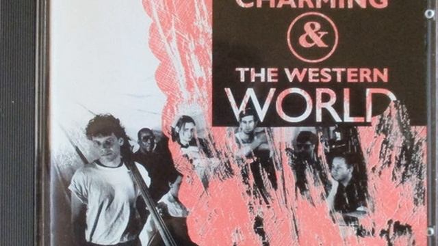 Snake Charming & The Western World - Close the Doors (Open the Windows) смотреть онлайн