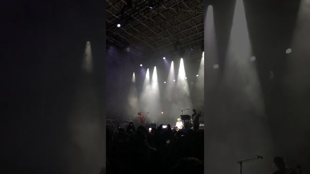 MAC DEMARCO PHILLY SEPTEMBER 24 2017 смотреть онлайн