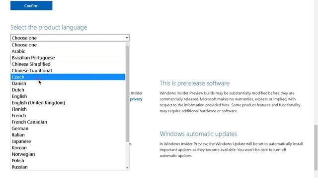 how to download windows 11 letest build iso file. (tech tips srilanka). смотреть онлайн