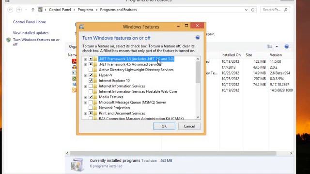preinstall .net смотреть онлайн