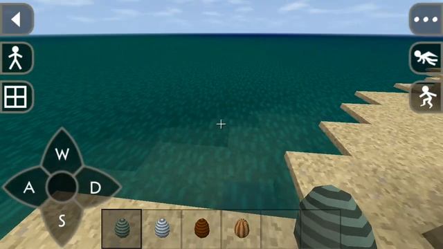 Survival Craft #1 Gameplay Walkthrough | ANDROID смотреть онлайн