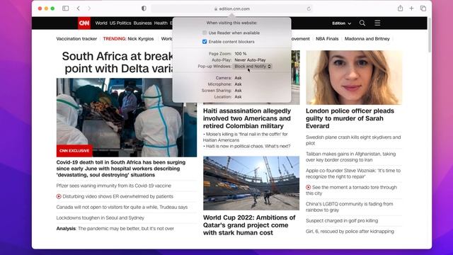 8 Simple MacOS Tips смотреть онлайн